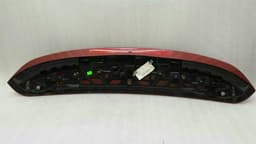 MERCEDES-BENZ Mercedes C Class W205 Combo Estate Rear Spoiler A2057900188 Rear Spoiler — thumbnail 6