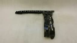 MERCEDES-BENZ Mercedes C W205 station wagon RRH bumper bracket A2058802102 bumper holder rear re — thumbnail 1
