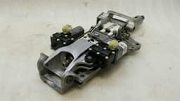 MERCEDES-BENZ Mercedes C Class W205 W213 Steering Column A2054608801 Steering Column — thumbnail 3
