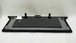 MERCEDES-BENZ Mercedes C Class W205 Boat Floor A2056800002 Trunk Trim — thumbnail 5