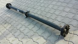 MERCEDES-BENZ Mercedes C Class W205 Propshaft A2054100302 Propshaft Diesel — thumbnail 3