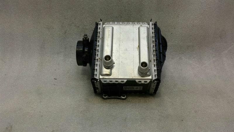 Mercedes C Class W205 Intercooler A6510900314 Intercooler OM651