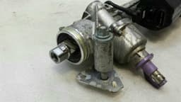 MERCEDES-BENZ MERCEDES C CLASS W205 POWER STEERING RACK A2054604601 RHD RIGHT HAND DRIVE .. — thumbnail 10