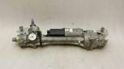 MERCEDES-BENZ MERCEDES C CLASS W205 POWER STEERING RACK A2054604601 RHD RIGHT HAND DRIVE .. — thumbnail 7