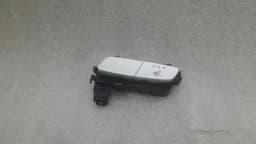 MERCEDES-BENZ Mercedes C Class W205 Seat Heated Switch A2139057502 Seat Heater Switch. — thumbnail 4