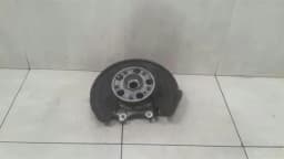 MERCEDES-BENZ Mercedes C Class W205 Right Rear Hub A2053500241 Wheel Bearing Housing Rear Right — thumbnail 2