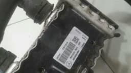 MERCEDES-BENZ Mercedes C Class W205 Intercooler A6510901800 Intercooler Complete OM651 — thumbnail 8