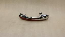 MERCEDES-BENZ Mercedes C Class W205 Door Handle A0997605501 Door Handle Rear Left Keyless Go — thumbnail 4