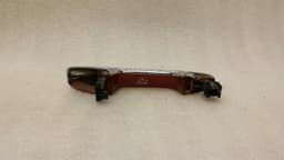 MERCEDES-BENZ Mercedes C Class W205 Door Handle A0997605501 Door Handle Rear Left Keyless Go — thumbnail 3