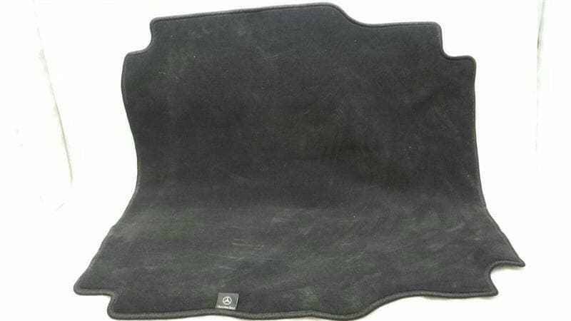 MERCEDES-BENZ Mercedes C Class W205 SEDAN boat floor mat A2056801104 trunk trim