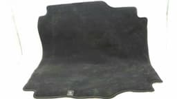 MERCEDES-BENZ Mercedes C Class W205 SEDAN boat floor mat A2056801104 trunk trim — thumbnail 4