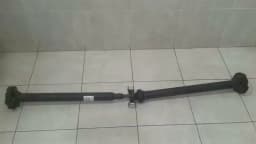 MERCEDES-BENZ Mercedes C Class W205 Propshaft A2054106102 Propshaft OM651 — thumbnail 1