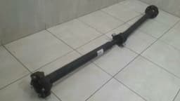 MERCEDES-BENZ Mercedes C Class W205 Propshaft A2054106102 Propshaft OM651 — thumbnail 3