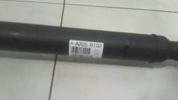 MERCEDES-BENZ Mercedes C Class W205 Propshaft A2054106102 Propshaft OM651 — thumbnail 2