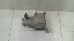 MERCEDES-BENZ Mercedes C Class W205 Rear Diff A2053507000 Differential Rear Ratio 2.47 OM651 — thumbnail 1