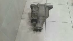 MERCEDES-BENZ Mercedes C Class W205 Rear Diff A2053507000 Differential Rear Ratio 2.47 OM651 — thumbnail 4