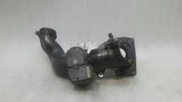 MERCEDES-BENZ MERCEDES C Class W205 Throttle Body A6510900470 Throttle Body C250d — thumbnail 1