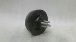 MERCEDES-BENZ Mercedes C Class W205 Crankshaft Disc A6510351912 Crankshaft Pulley C250d — thumbnail 4