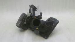 MERCEDES-BENZ MERCEDES C Class W205 Throttle Body A6510900470 Throttle Body C250d — thumbnail 3