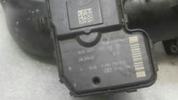 MERCEDES-BENZ MERCEDES C Class W205 Throttle Body A6510900470 Throttle Body C250d — thumbnail 7
