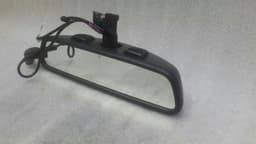 MERCEDES-BENZ Mercedes C Class W205 Rear View Mirror A2228100217 Rear Mirror Interior Mirror. — thumbnail 8