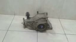 MERCEDES-BENZ Mercedes C Class W205 Rear Diff A2053507000 Differential Rear Ratio 2.47 OM651 — thumbnail 9