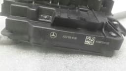 MERCEDES-BENZ Mercedes C Class W205 door lock rear LH A0997304100 door lock rear left. — thumbnail 5