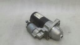 MERCEDES-BENZ MERCEDES C Class W205 Starter Engine A6519064800 Starter OM651 C250d — thumbnail 2