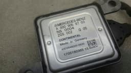 MERCEDES-BENZ Mercedes C Class W205 Lambda Sensor A0009059703 NOX C205 HO2S — thumbnail 5