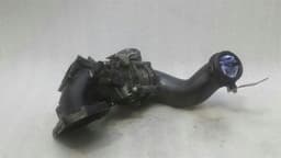 MERCEDES-BENZ MERCEDES C Class W205 Throttle Body A6510900470 Throttle Body C250d — thumbnail 4