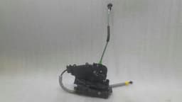 MERCEDES-BENZ Mercedes C Class W205 door lock rear LH A0997304100 door lock rear left. — thumbnail 4