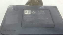 MERCEDES-BENZ MERCEDES C CLASS W205 A.B.S PUMP A2534310500 ABS PUMP HYDRAULIC BLOCK C205 — thumbnail 10
