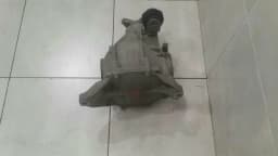 MERCEDES-BENZ Mercedes C Class W205 Rear Diff A2053507000 Differential Rear Ratio 2.47 OM651 — thumbnail 3
