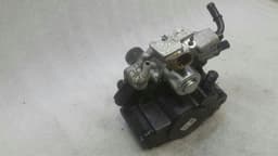 MERCEDES-BENZ Mercedes C Class W205 Fuel Pump Mechanical A6510703301 Fuel Pump C250d — thumbnail 4