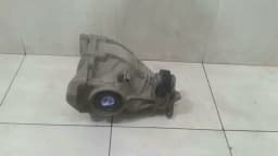 MERCEDES-BENZ Mercedes C Class W205 Rear Diff A2053507000 Differential Rear Ratio 2.47 OM651 — thumbnail 6