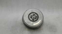MERCEDES-BENZ Mercedes C Class W205 Crankshaft Disc A6510351912 Crankshaft Pulley C250d — thumbnail 1