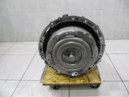 MERCEDES-BENZ Mercedes C Class W205 9G 9 Speed Gearbox A2052705902 Transmission 725018 Diesel — thumbnail 5