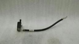 MERCEDES-BENZ Mercedes C Class W205 Battery Cable A0009056507 Battery Wiring Harness Minus — thumbnail 1