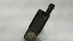 MERCEDES-BENZ Mercedes C Class W205 Battery Cable A0009056507 Battery Wiring Harness Minus — thumbnail 2