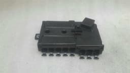 MERCEDES-BENZ Mercedes C Class W205 Fuse Box A2055402850 Fuse Box Relay. — thumbnail 5