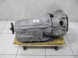 MERCEDES-BENZ Mercedes C Class W205 9G 9 Speed Gearbox A2052705902 Transmission 725018 Diesel — thumbnail 1