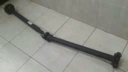 MERCEDES-BENZ Mercedes C Class W205 Propshaft A2054106102 Propshaft OM651 — thumbnail 4
