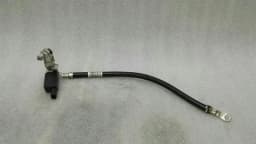 MERCEDES-BENZ Mercedes C Class W205 Battery Cable A0009056507 Battery Wiring Harness Minus — thumbnail 6