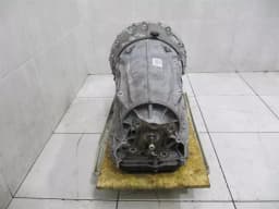 MERCEDES-BENZ Mercedes C Class W205 9G 9 Speed Gearbox A2052705902 Transmission 725018 Diesel — thumbnail 2