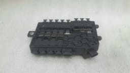 MERCEDES-BENZ Mercedes C Class W205 Fuse Box A2055402850 Fuse Box Relay. — thumbnail 6