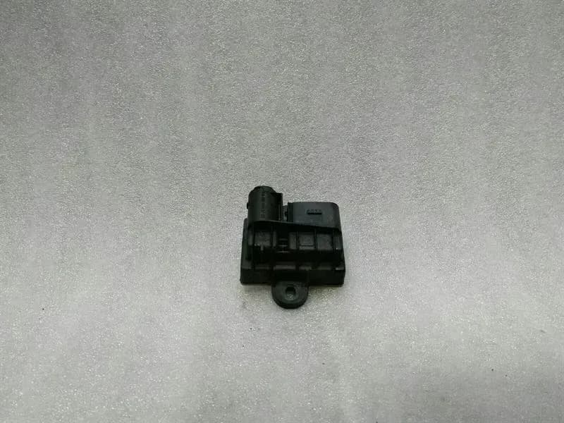Mercedes C Class W205 Glow Plug Relay (Diesel) A6519003103 Glow Control Unit C250d