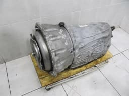 MERCEDES-BENZ Mercedes C Class W205 9G 9 Speed Gearbox A2052705902 Transmission 725018 Diesel — thumbnail 9