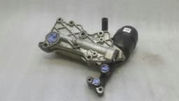 MERCEDES-BENZ Mercedes C Class W205 Oil Filter Housing A6511801310 Oil Cooler Holder OM651 C250d — thumbnail 5