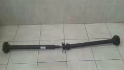 MERCEDES-BENZ Mercedes C Class W205 Propshaft A2054106102 Propshaft OM651 — thumbnail 5