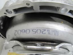MERCEDES-BENZ Mercedes C Class W205 9G 9 Speed Gearbox A2052705902 Transmission 725018 Diesel — thumbnail 10